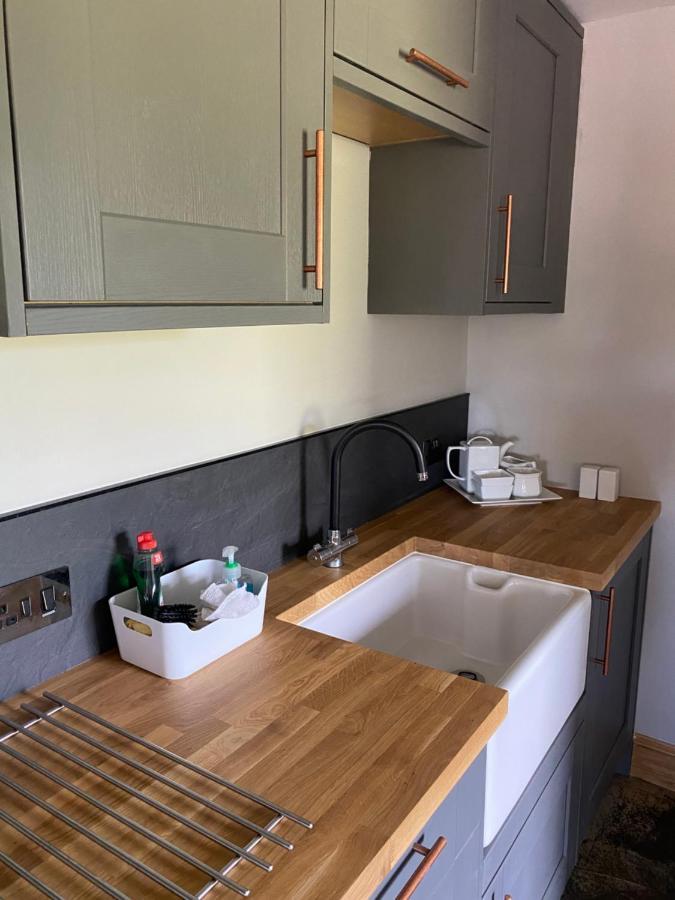 Apartment Wee Kirkhill