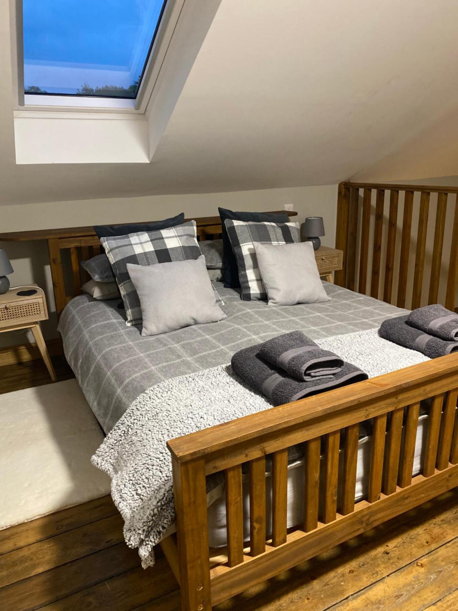 Wee Kirkhill Apartment Perth