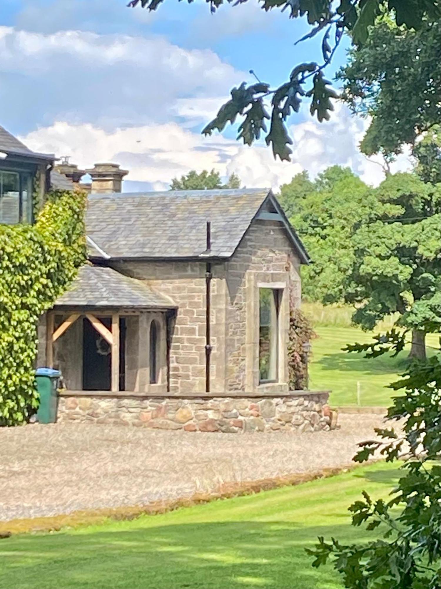 Wee Kirkhill Apartment Perth